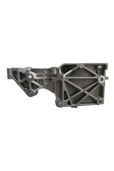 OEM NO 038903139AF UYUMLU VOLKSWAGEN JETTA 5 06/10 KLİMA KOMPRESÖR BAĞLANTI AYAĞI (ALÜMİNYUM)
