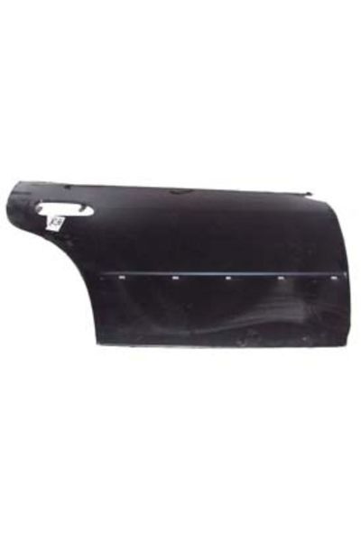 Honda Accord- 99/00; Arka Kapı Sacı Sol (Tw) (Oem No: 67651-S84-305Zz) Tst10667