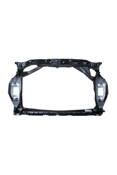Audi Q3 15/18 Ön Panel Komple Plastik (Tyg)