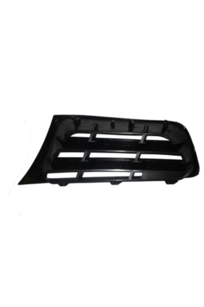 Renault Megane 2 07/09 Ön Panjur Sağ Siyah