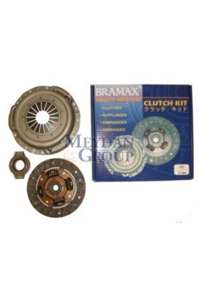 Nıssan Sunny- N14- 94/96 Debriyaj Seti Komple (ga16) (baskı/balata/bilya) Ns102 (bramax) 30210-53y0
