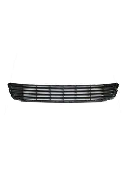 Volkswagen Caddy 11/15 Ön Tampon Panjuru (Nikelaj Çıtalı) (Tw)