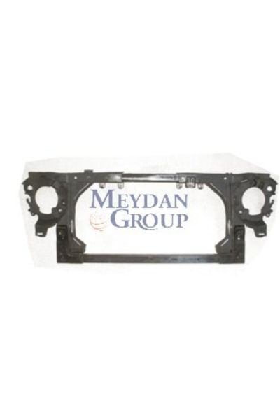 Jeep Wrangler 07/18 Ön Panel Komple (Tw)
