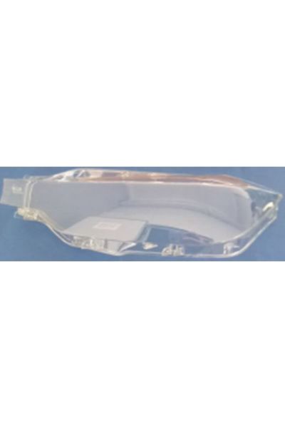 Bmw 3 Serı- F30- 12/14; Far Lambası Camı Sol 63117339385