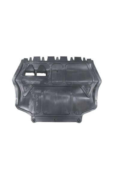 Volkswagen Caddy- 04/10; Karter Muhafaza Plastiği Dizel (PLASTİK ENJEKSİYON) 1k0825237ag