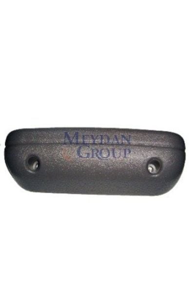 Toyota Hılux- Pıck Up Ln85- 89/97; Arka Kapı Çekme Kolu Gri Sağ/sol Aynı (ADET)(27cm/9cm/5.5cmhu -
