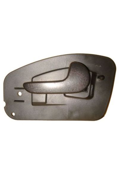 Opel Corsa- C- 00/03; Arka Kapı Iç Açma Kolu Sol Siyah (TW) 13104277