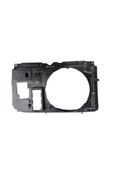 Peugeot Partner- 03/09; Ön Panel Plastik 2.0 Hdı (radyatör Davlumbaz Paneli)