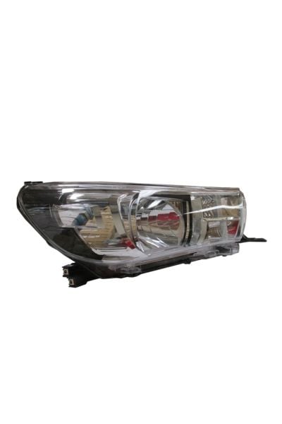Toyota Hılux- Pıck Up- 15/19; Far Lambası Sağ Elektrikli/motorlu(ADVENTURE/ACTİVE) 81110-0k690