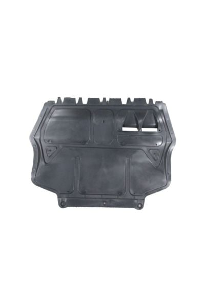 Volkswagen Golf Plus 07/08 Karter Muhafaza Plastiği Dizel (Plastik Enjeksiyon)