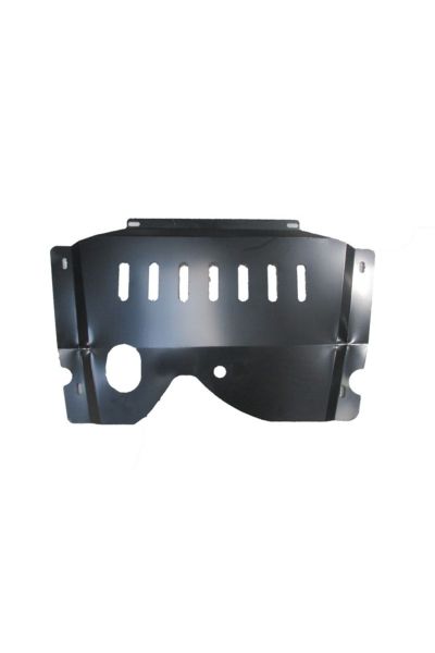 Renault Symbol- 13/21; Karter Muhafaza Sacı (METAL) 758908453r