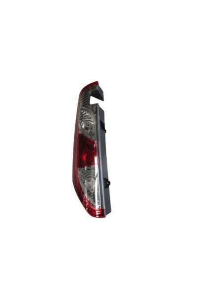 Renault Kangoo- 4- 14/21; Stop Lambası Sol Kırmızı/beyaz (YANA AÇILAN TİP) 2kapı (MARS) 265559212r