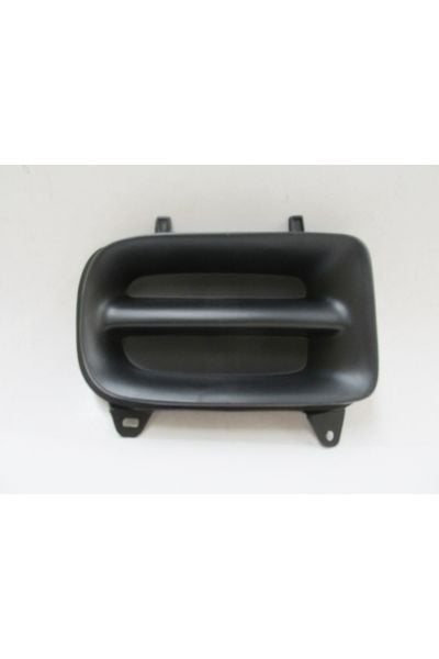 Mazda 323- Famılıa- 95/97 Sis Lamba Kapağı Sağ Sis Deliksiz (tyg) -