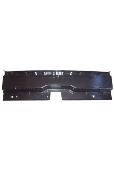 Peugeot 206- Hb- 99/09; Arka Panel Komple (3/5 Kapı) (tw) - 7243d7