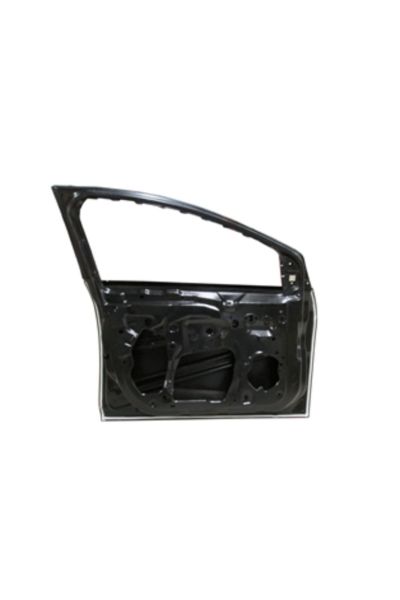 Ford Focus Sd/hb 12/14 Ön Kapı Komple Sol (İceli/çekomastikli) (Bfn)