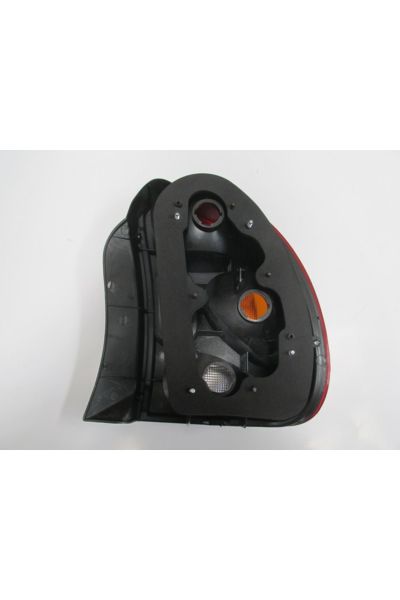 Daewoo Lanos Sd 00/03 Stop Lambası Sol Kırmızı/sarı/beyaz (Mars)