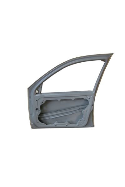 Volkswagen Bora- 99-05 Ön Kapı Komple Sağ Gri Boyalı Oem No: 1j4831056h Uyumlu 1010-2201