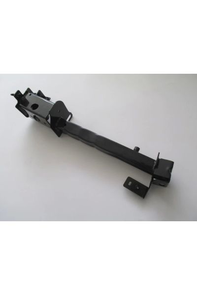 Renault Megane- 4- Sd- 21/24; Şasi Uç Demiri Kolu Sağ (BEŞİK)(MOTOR BEŞİĞİNE TAKILAN) (oem No: 7582