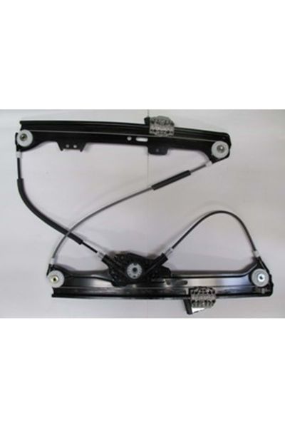 Bmw 5 Serı- E60- 04/10; Ön Cam Krikosu Sol Elektrikli/motorsuz (TW) 51337075667