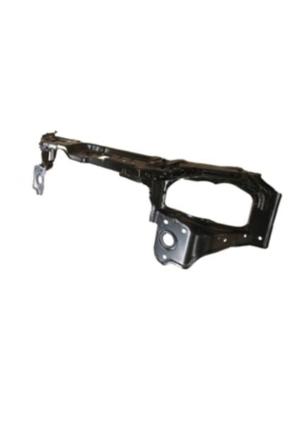 Opel Corsa- C- 00/03; Ön Panel Komple (tyg) - 9196477