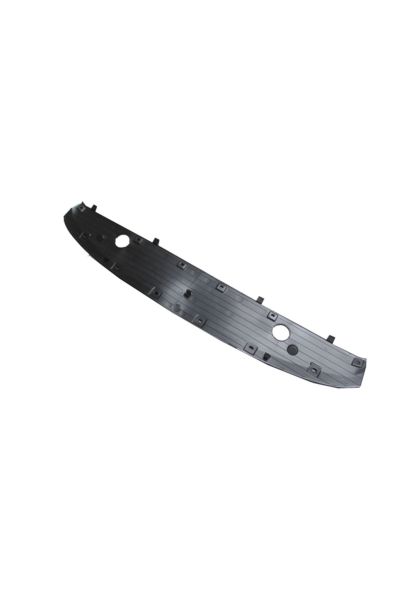 Renault Clıo- 5- Hb- 20/23; Ön Tampon Alt Muhafaza Plastiği Dış (TYG) 628207620r