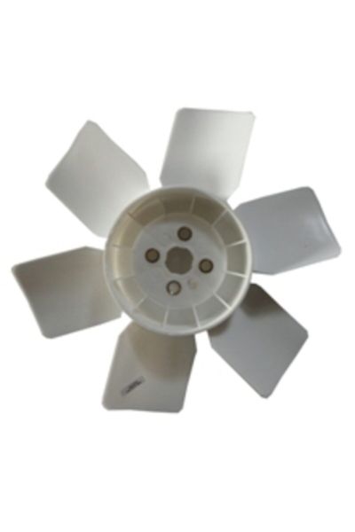 Renault R12- Toros- 76/00 Uyumlu Fan Kanadı (6 Kanat)-7700507890
