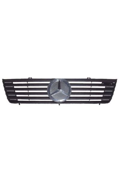 Mercedes Sprınter- 95/00; Ön Panjur Siyah (lm) Uyumlu