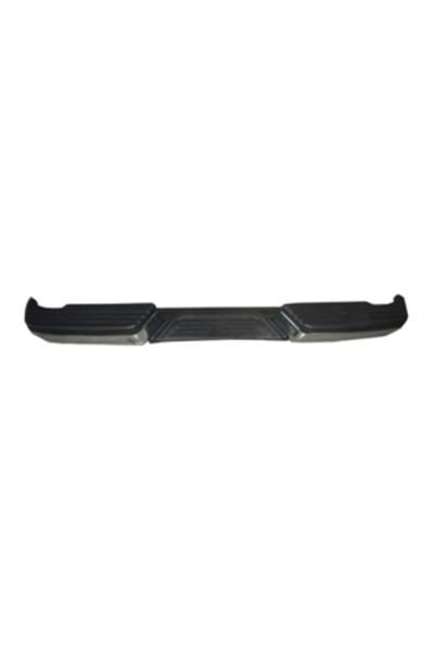 Mazda B2500-pıck Up-04/06; Arka Tampon Nikelajlı Üstü Plastikli Bağlantı Ayakları Ile)rm58-29900-c00