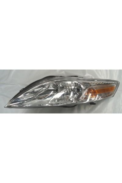 Ford Mondeo 07/11 Far Lambası Sol Elektrikli/motorlu/merceksiz (H7/h1)8pinli (Famella)