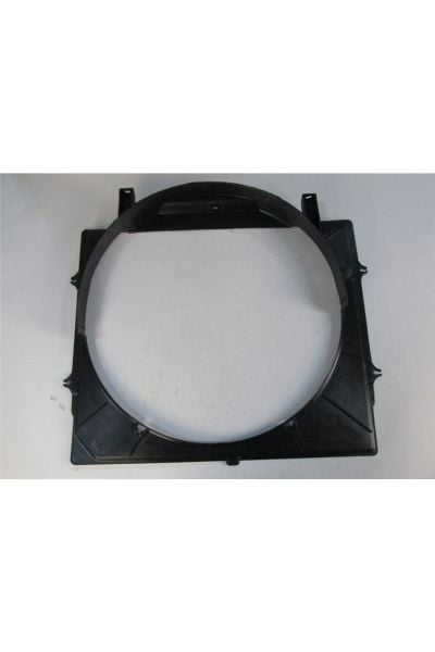 Toyota Hılux- Pıck Up Ln145- D4d 02/05; Radyatör Fan Davlumbazı Boş Gövde (tw)