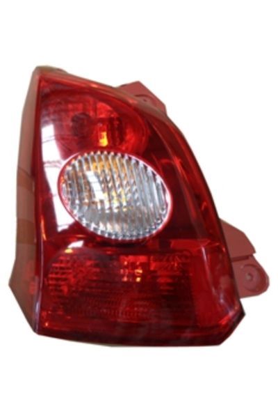 Suzuki Alto 10/12 Stop Lambası Sağ Kırmızı/beyaz (Famella)
