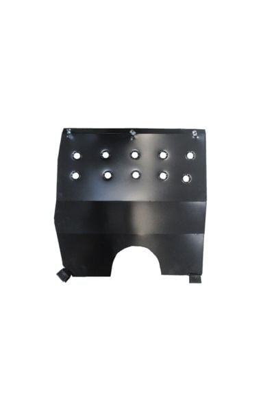 Fıat Scudo- 08/12; Karter Muhafaza Sacı (Metal) (Oem No: 1876-6940) Tst7809