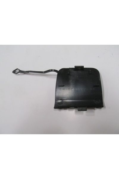 Mercedes c class w204 11/13 arka tampon çeki demiri kapağı gri (tw)