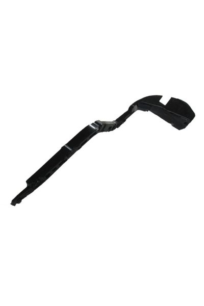 Volkswagen Passat B7 11/14 Arka Tampon Bağlantı Braketi Sol Üst Kısım (Tw)