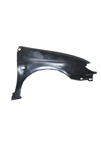 Renault Scenıc- 1- 96/99; Ön Çamurluk Delikli Sağ Koyu Siyah (PLASTİK) (İLK 6.AY IÇİN) 7700844960