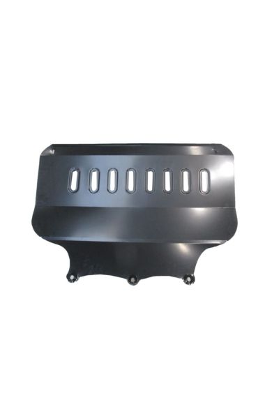 Skoda Octavıa- 13/17; Karter Muhafaza Sacı (METAL) (AYAKLI) 5g0825237k
