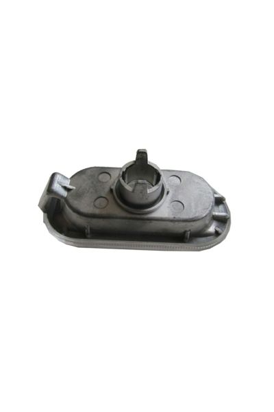 VOLKSWAGEN GOLF- 3- 92/98; ÇAMURLUK SİNYALİ ŞEFFAF BEYAZ SAĞ/SOL AYNI (ADET) (EUROLAMP) 1J0949117