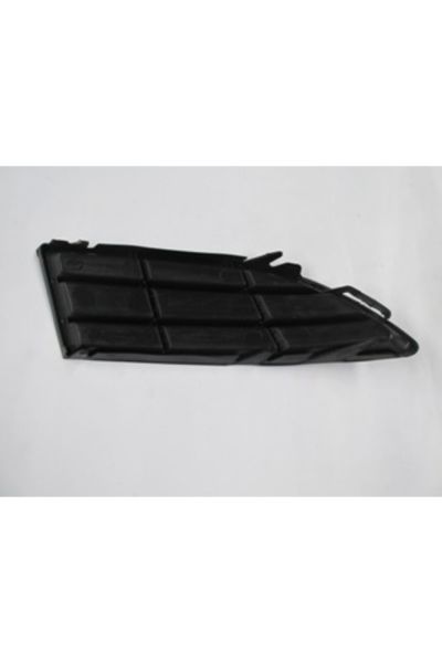 Skoda Fabia 10/15 Sis Lamba Kapağı Sol (Sis Deliksiz) (Twy)