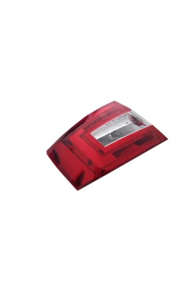 -ParçaAnında OCTAVIA- 13/17; STOP LAMBASI SAĞ KIRMIZI/BEYAZ/LEDLİ (TW-Y) (Oem No: 5E5945112A) TST469