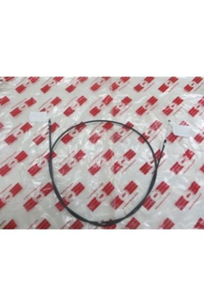 Toyota Hilux Pick Up Ln106 89/97 uyumlu Kaput İç Açma Teli (Sh)