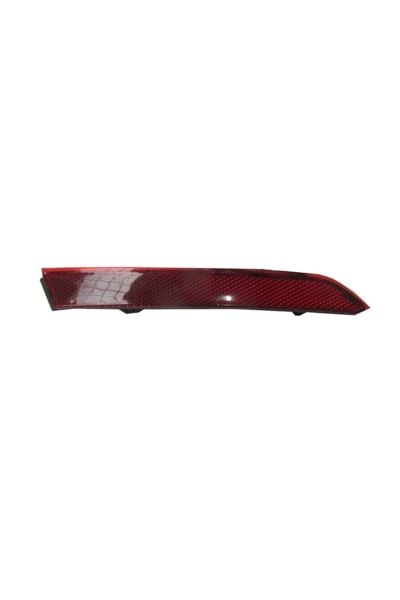 Volkswagen Passat- B8- 14/18; Arka Tampon Reflektörü Dış Sağ 3g0945106a