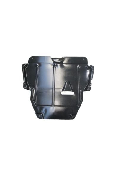 Renault Megane- 4- Sd/hb- 16/20; Karter Muhafaza Sacı (METAL)
