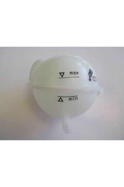 Seat Ibiza 09/12 Radyatör Yedek Su Deposu (Kapaksız)