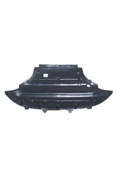 Audı q5 10/12 karter muhafaza plastiği
