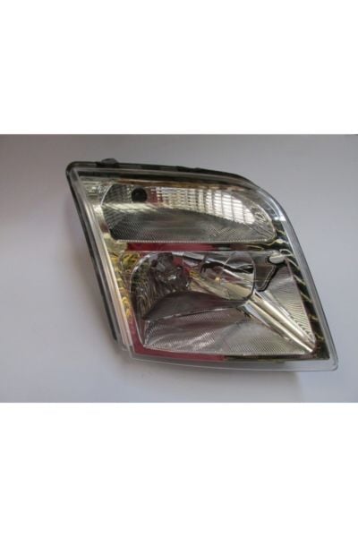 Ford Transıt Connect- 09/14; Far Lambası Sol Elektrikli/motorlu (H4)7fişli (AYFAR) 2t14 13008 Ab