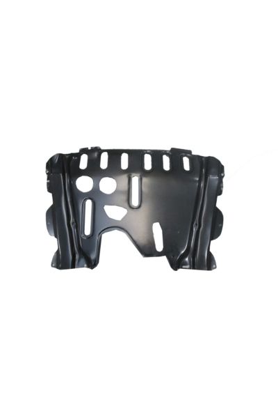Renault Clıo- 2- Sd/Hb- 02/08; Karter Muhafaza Sacı (Metal) (Oem No: 1427-6940) Tst5005