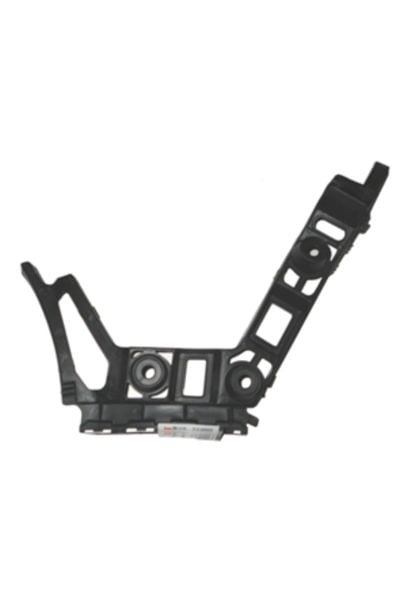 Volkswagen Golf 6 09/12 Arka Tampon Bağlantı Braketi Sol (Tw)