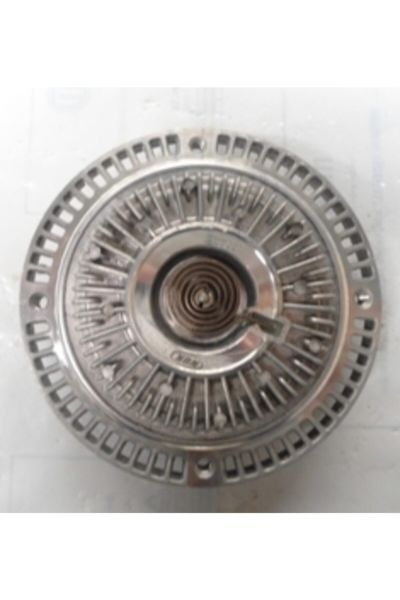 Audı A4- 95/99; Fan Termiği 2.4 Tdı (nuk)