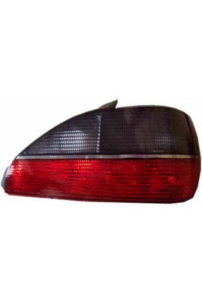 Peugeot 306 Sd 00/01 Stop Lambası Sağ Kırmızı/füme (Famella)