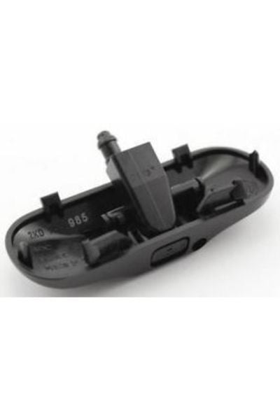 Passat- B7- 11/14; Su Fiskiye Memesi